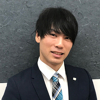大吉事業部 マネージャー 馬場