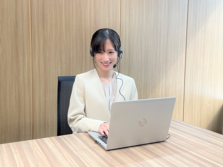 『買取大吉』FC加盟開発オペレーター（資料請求をいただいたお客様へのご案内）