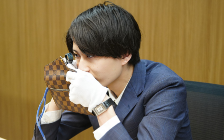 『買取大吉』本部のオンライン査定員/転職者の全員が年収UPを実現