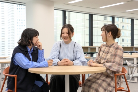 アルムナイ採用